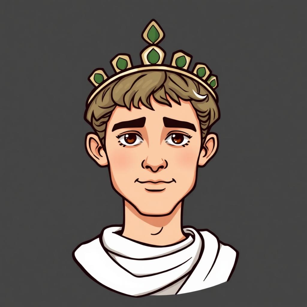 Augustus Caesar