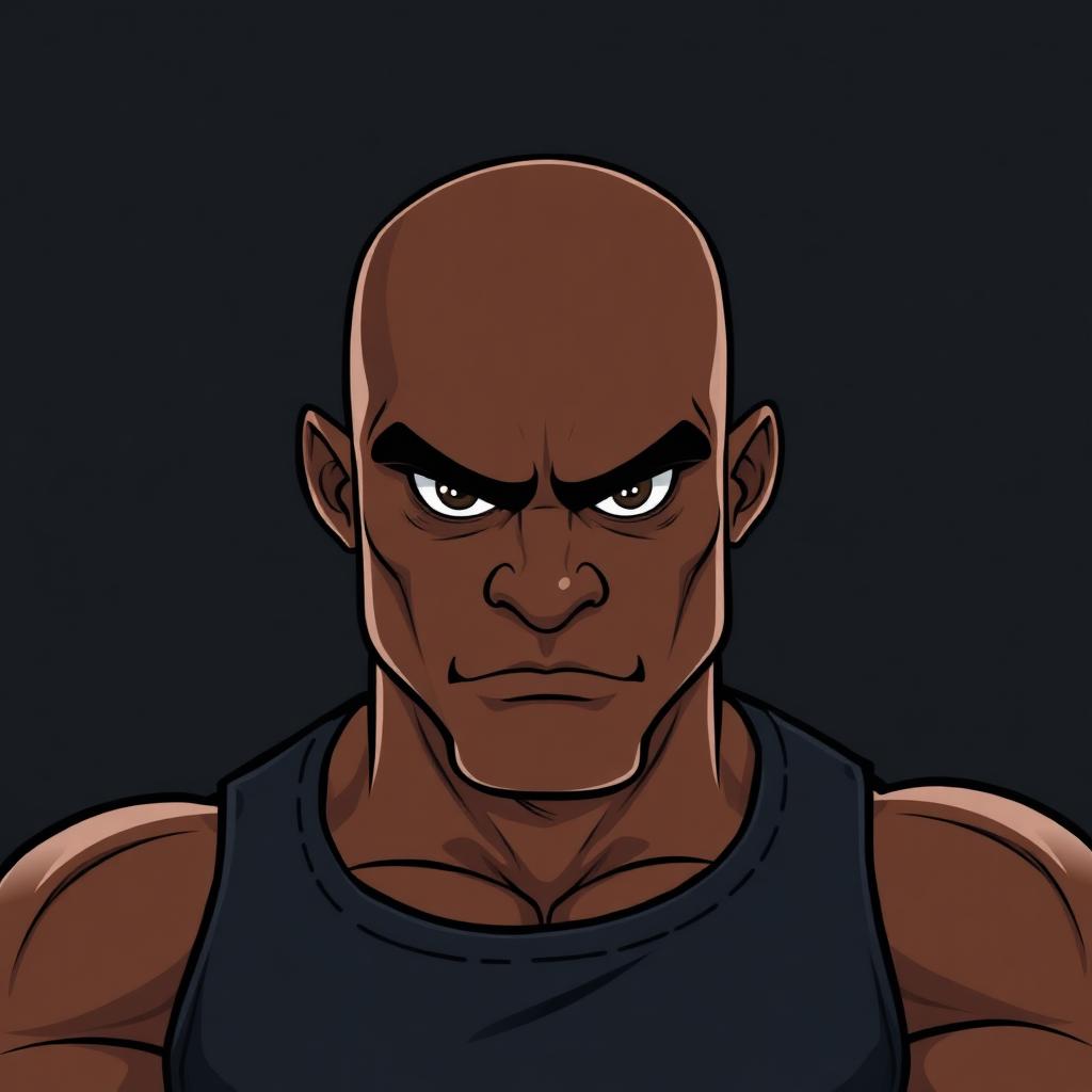 David Goggins