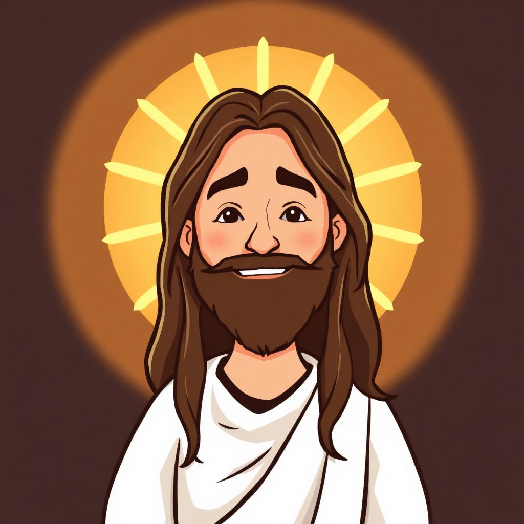 Jesus Christ