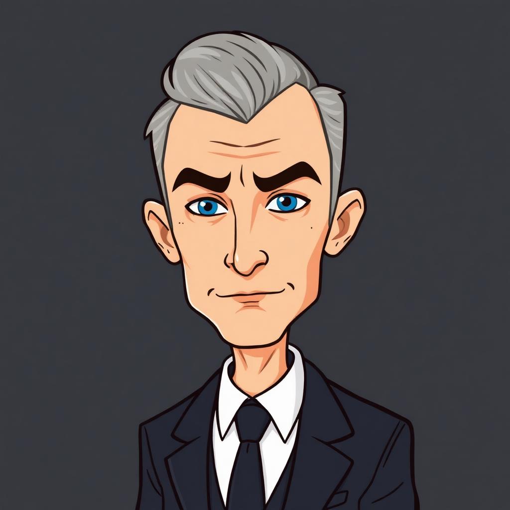 Jordan Peterson
