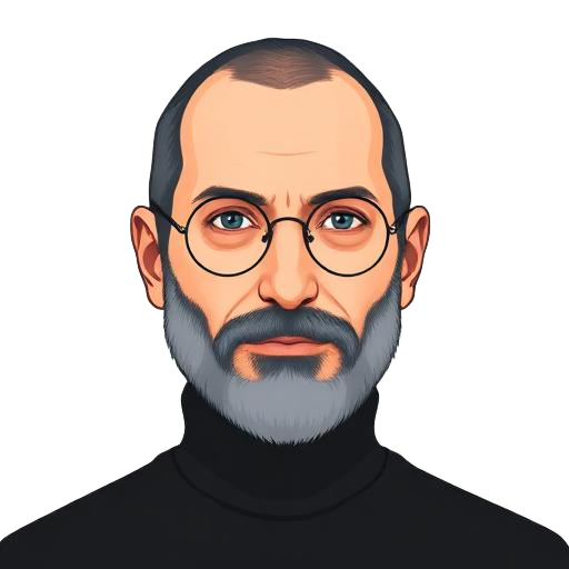 Steve Jobs